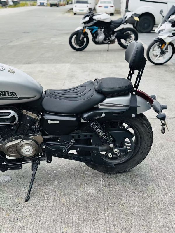 二手QJMOTOR闪250