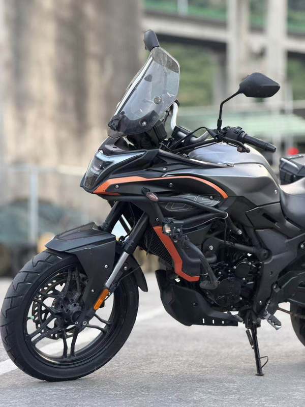 二手无极300DS