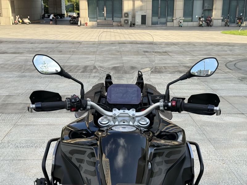 二手宝马F 850 GS