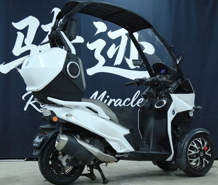 二手ADIVAAD1 200(进口)