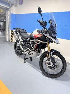 二手凯旋Tiger 900