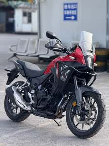 二手本田NX400