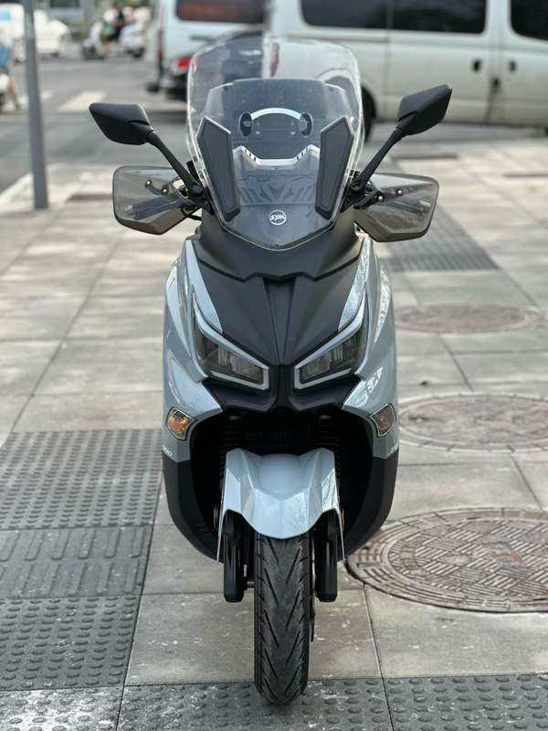 二手三阳Joymax Z 300