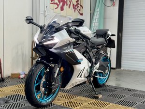 二手春风675SR-R