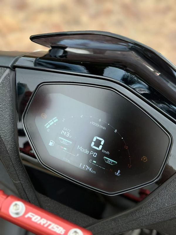 二手QJMOTOR鸿150S