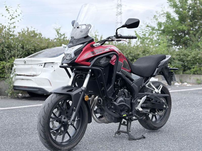 二手本田CB400X