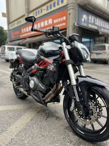 二手贝纳利蓝宝龙 BN302S