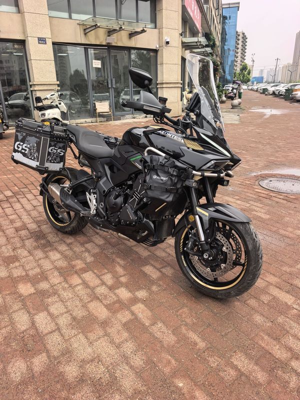 二手升仕703T