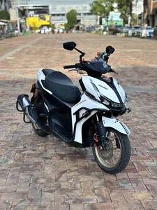 二手QJMOTOR鸿150S