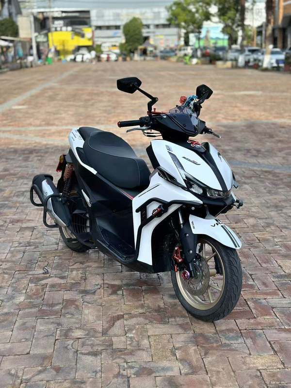 二手QJMOTOR鸿150S