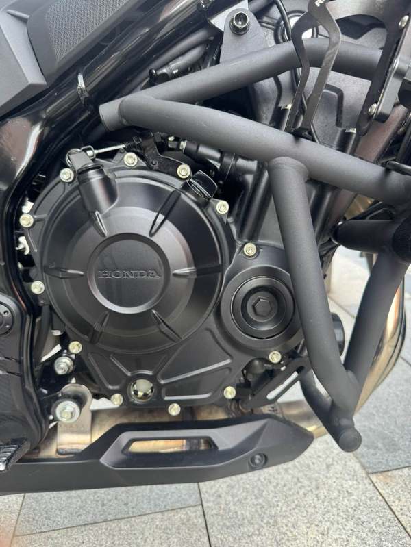 二手本田CB400F