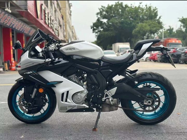 二手春风675SR-R