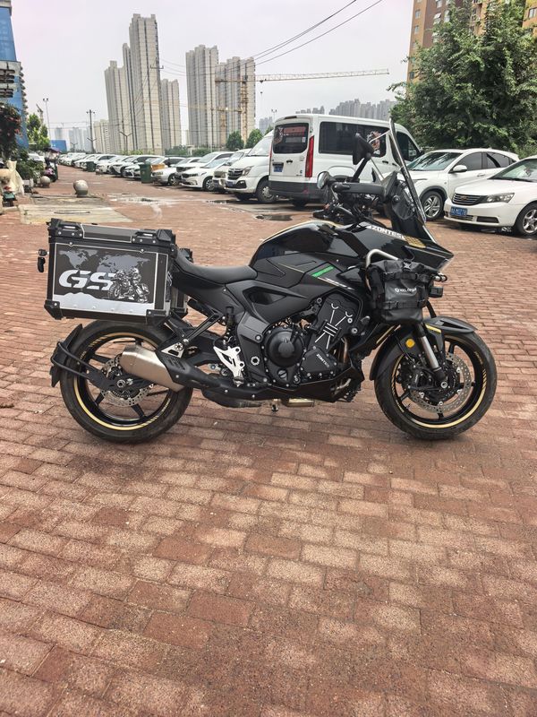 二手升仕703T