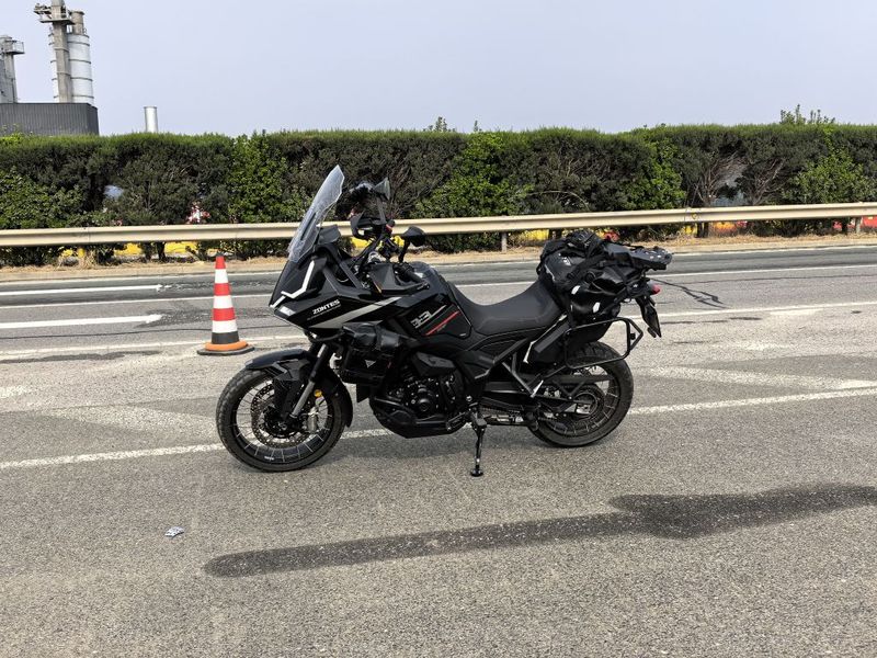 二手升仕703F