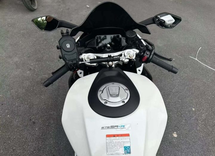 二手春风675SR-R