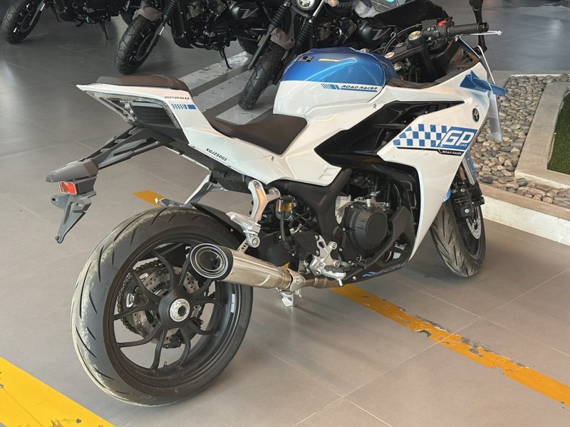 二手元图GP250