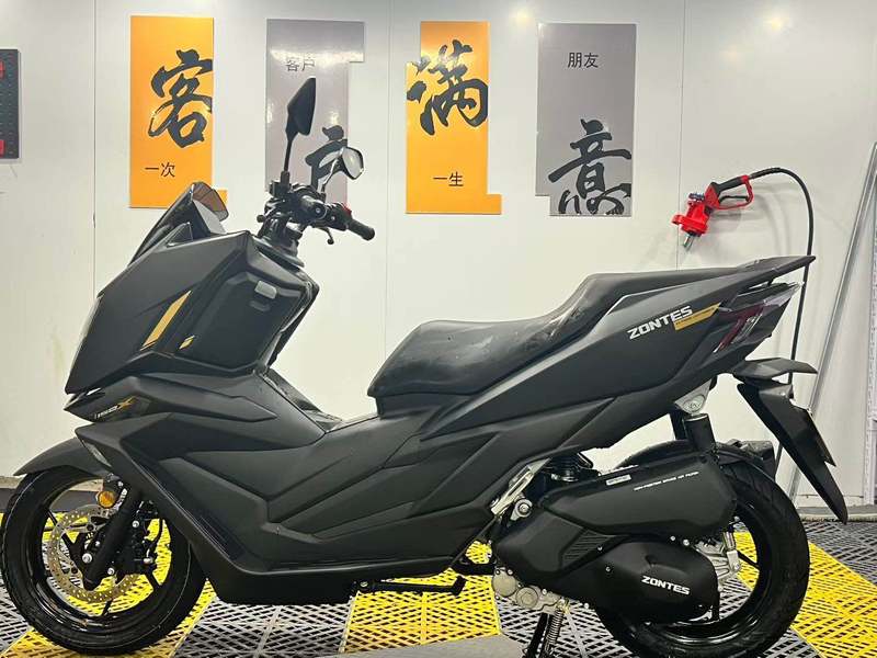 二手升仕150X