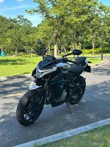 二手春风675NK