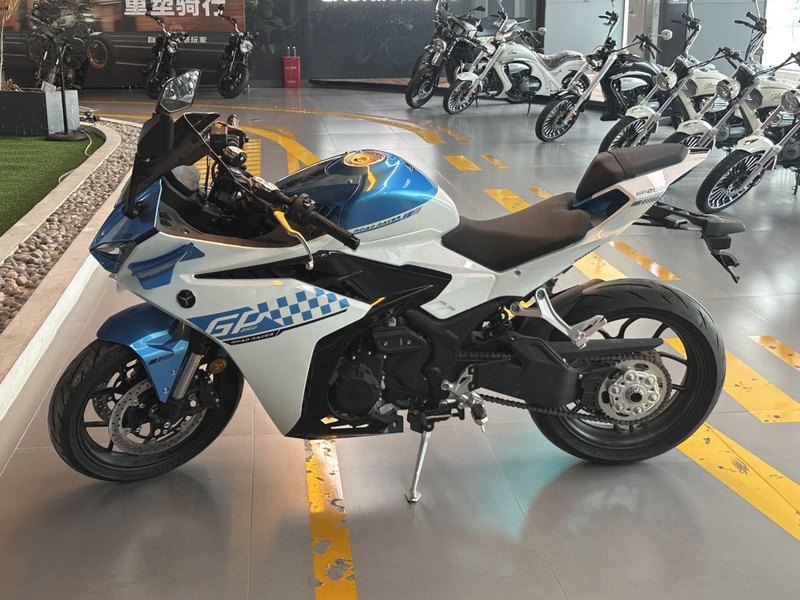 二手元图GP250