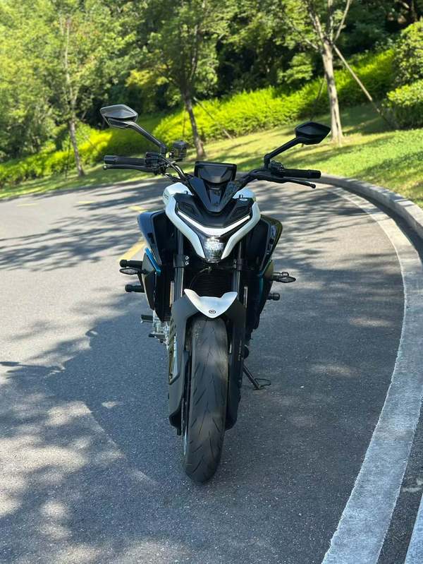 二手春风675NK