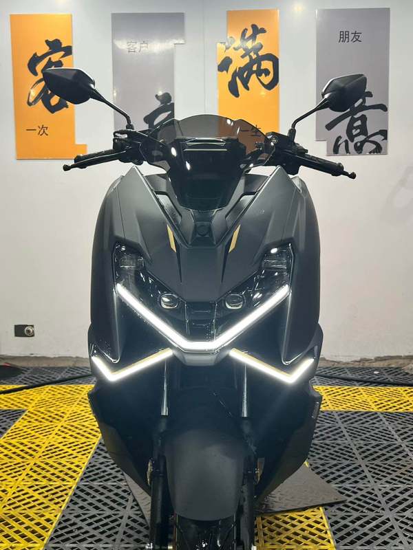 二手升仕150X