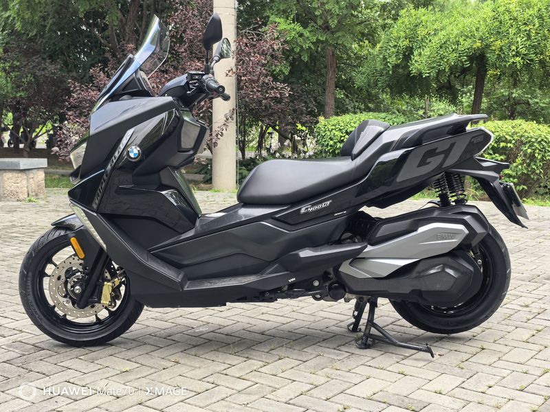 二手宝马C 400