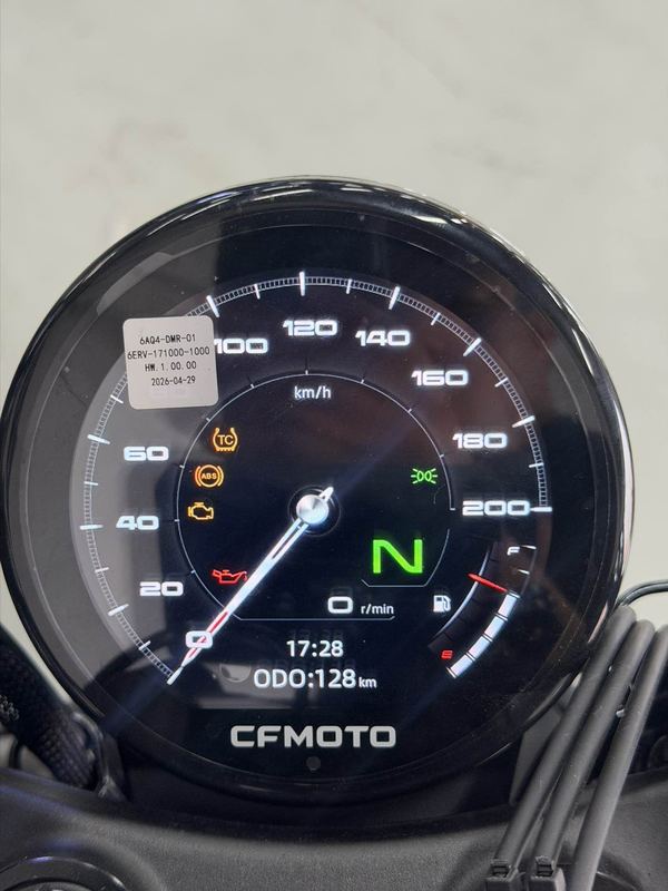 二手春风550CL-C