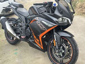 二手无极300RR