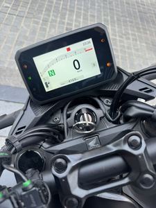 二手本田CB400F