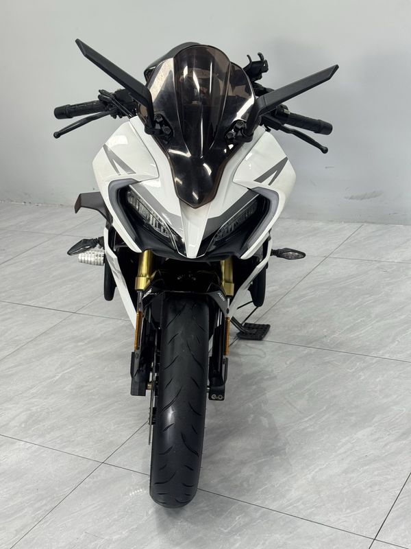 二手春风250SR