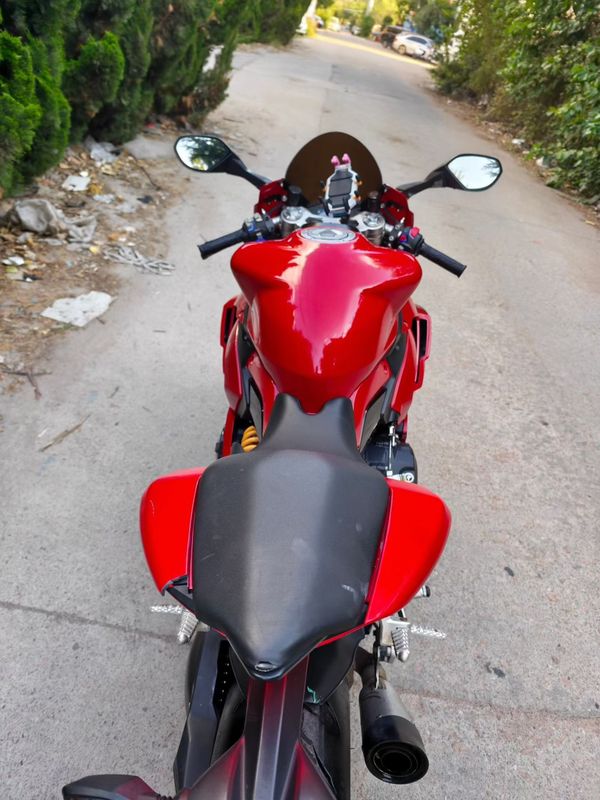 二手摩迪威800RR