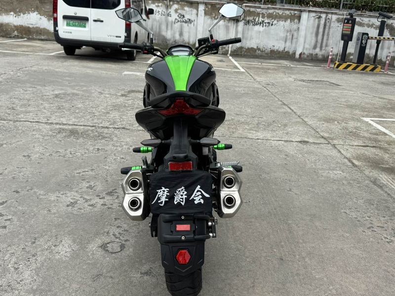二手嘉爵N19