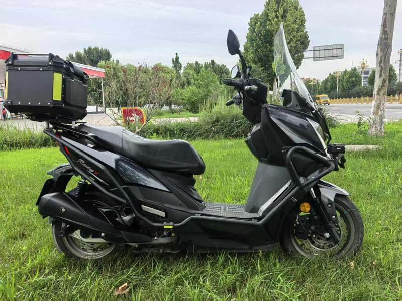 二手光阳Racing X 150