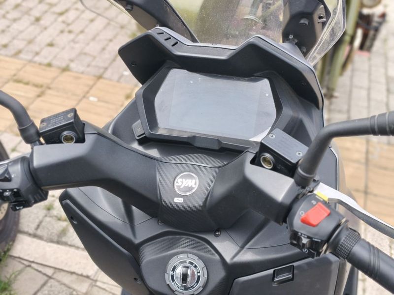 二手三阳Joymax Z 300