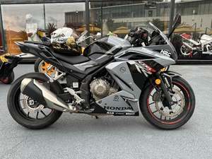 二手本田CBR500R(进口)