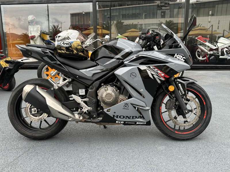 二手本田CBR500R(进口)
