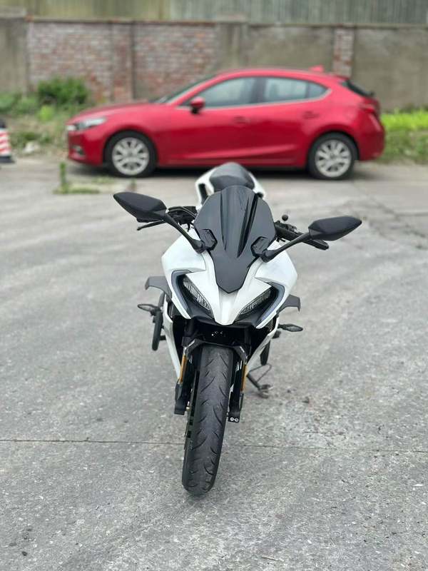二手春风250SR