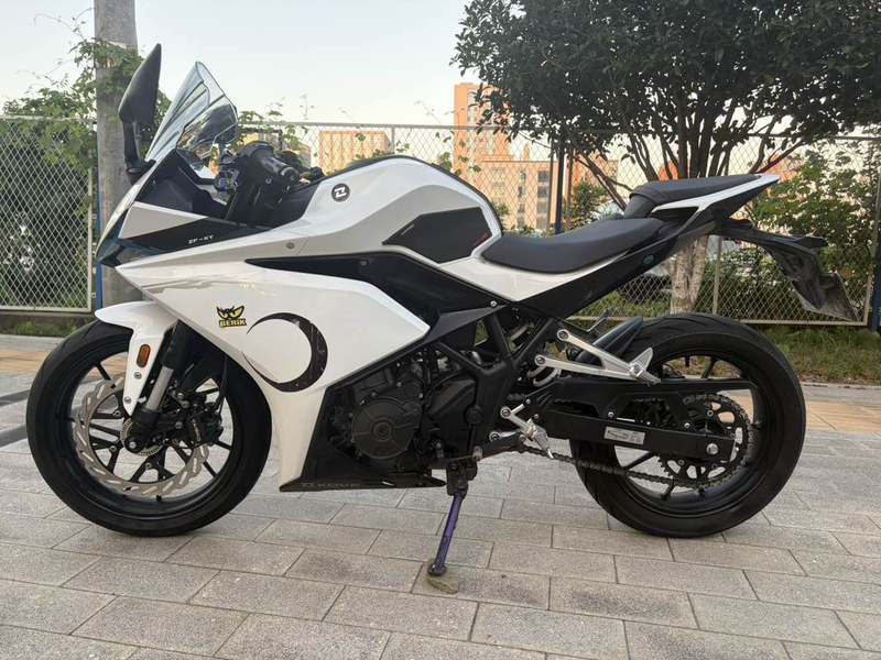 二手凯越250RR 刺鸟
