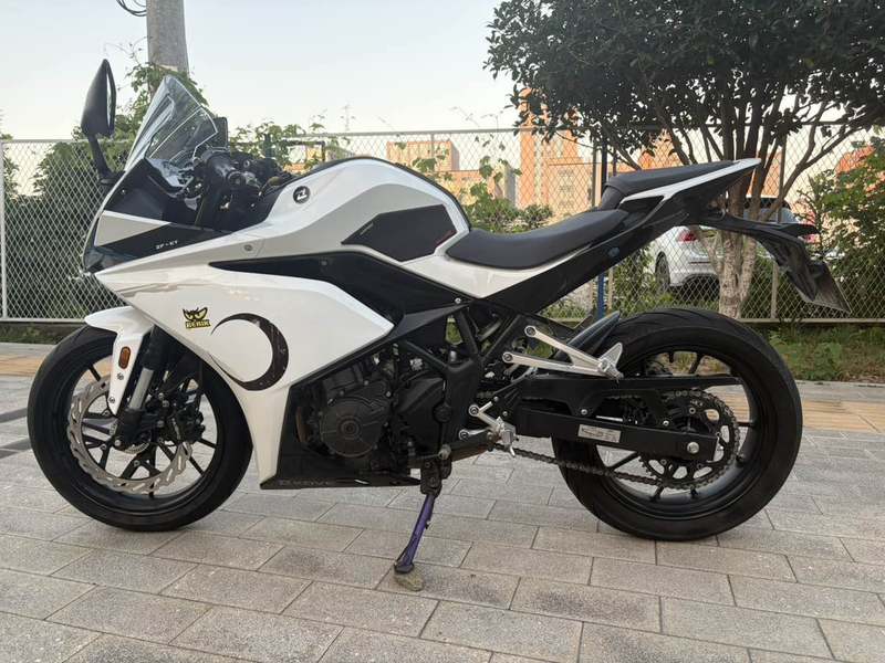 二手凯越250RR 刺鸟