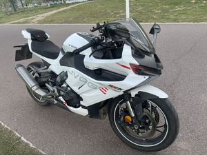 二手无极RR500S