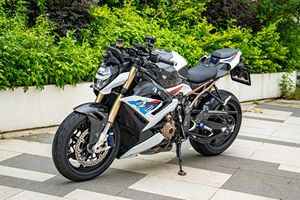 二手宝马S 1000 R