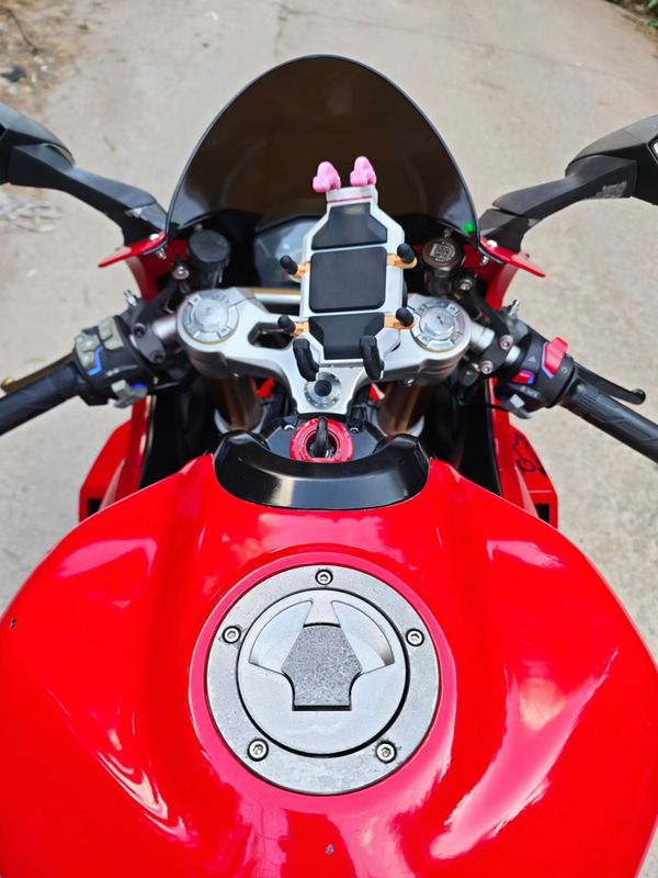 二手摩迪威800RR