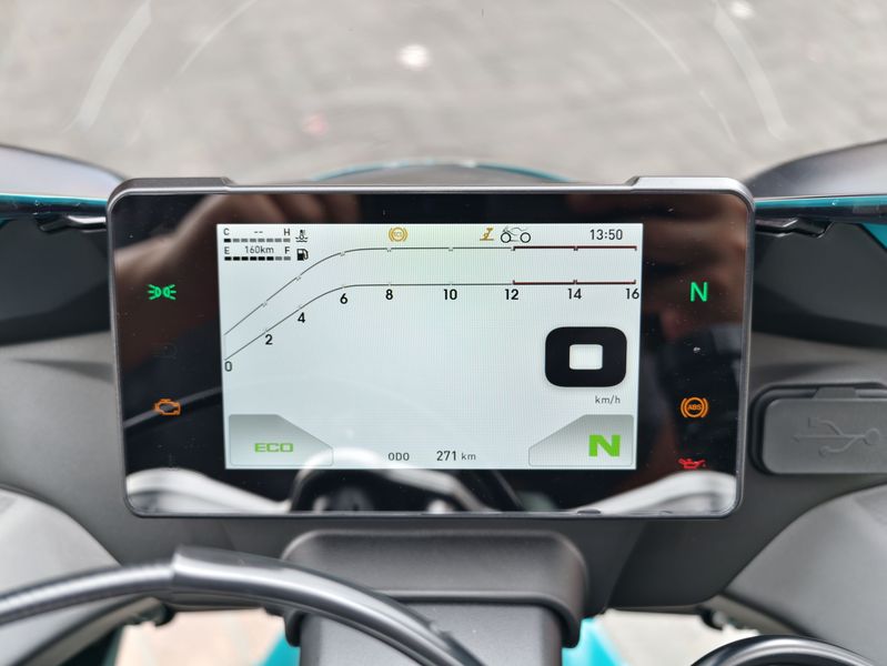 二手凯越450RR