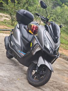 二手豪爵ADX125