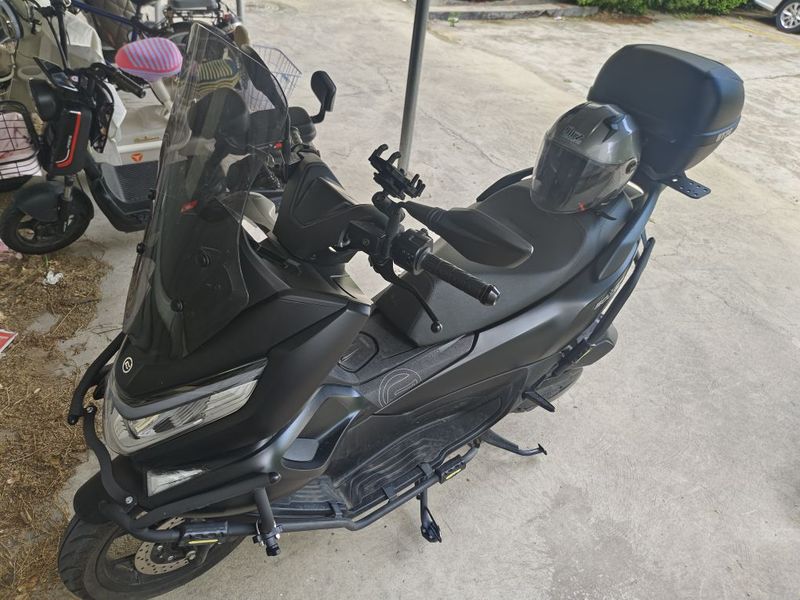 二手春风150SC