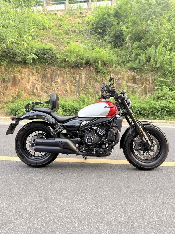 二手春风450CL-C