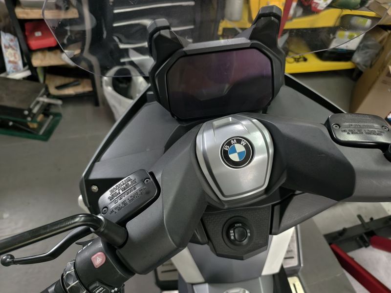 二手宝马C 400