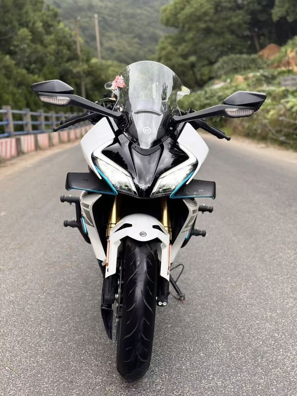 二手春风450SR