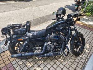 二手香帅650N