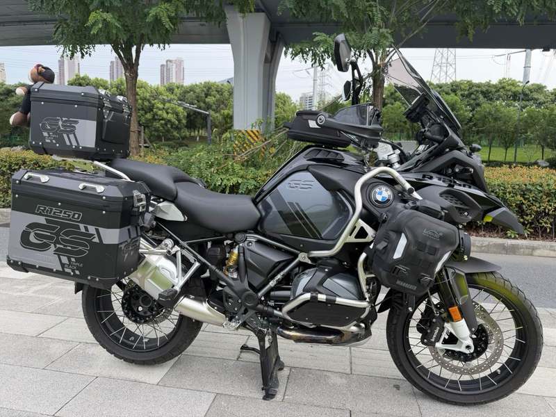 二手宝马R 1250 GS